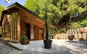 Neu! Chalet Ilztal